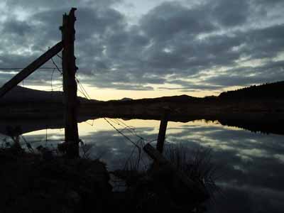 66 Loch na h Aibhne Ruaidhe